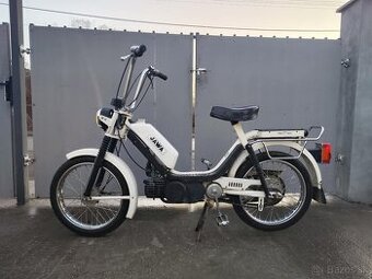 Jawa babetta 210