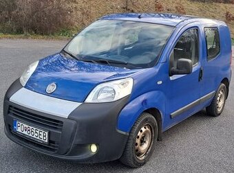 Fiat Fiorino 1.3mtj