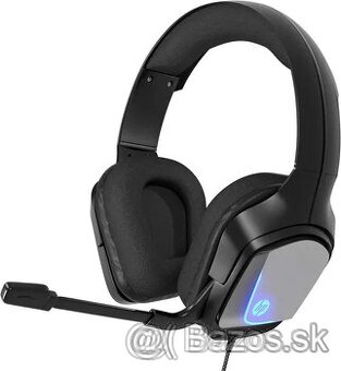 Herne sluchadla HP Gaming Headset H220GS