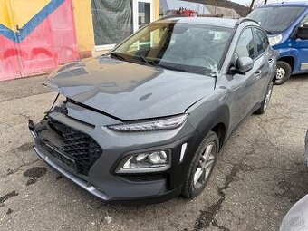 Hyundai Kona 1.0 T-GDi Chilli