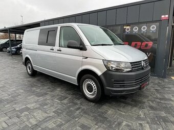 Volkswagen T6 Transporter lang EcoProfi 2.0 TDI 110KW