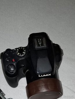 panasonic lumix dc-fz82