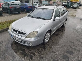 Citroën Xsara Break