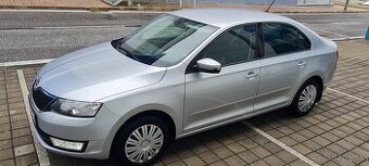 Škoda Rapid 1.2 TSI, 70000km