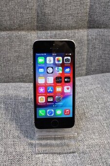 iPhone SE (2016) 16GB, plne funkčný Super stav