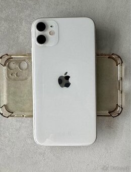 iPhone 11 ako nový