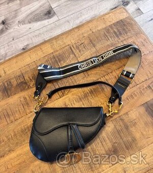 Dior sadle bag kabelka