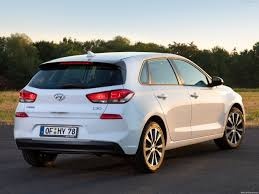 Hyundai I30 r.v.2019