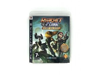 Ratchet & Clank ps3