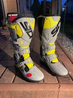 Sidi crossfire 3 SRS