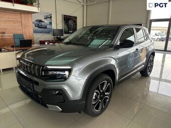 JEEP AVENEGER 54kWh / 156K