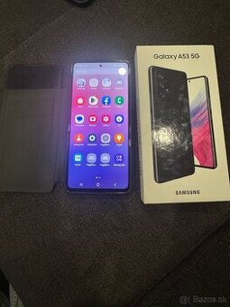 Samsung Galaxy A53 5G