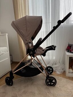 Cybex mios 3.O so zárukou