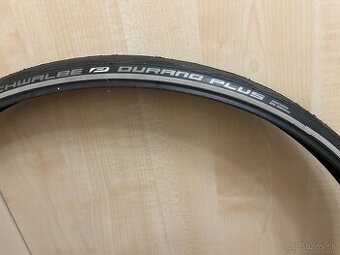 Schwalbe Performance Durano Plus 700x28C - novy, nepouzity