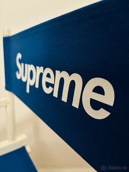 Supreme director