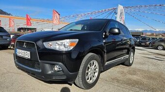 Mitsubishi ASX 1.6 MIVEC Invite