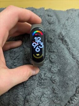 Mi band7 global - 1