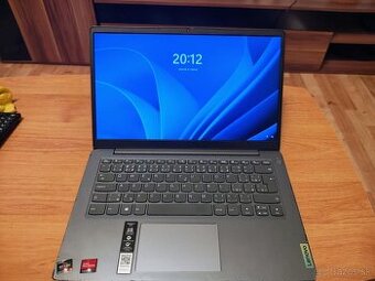 Lenovo Ideapad 3 14 palcov