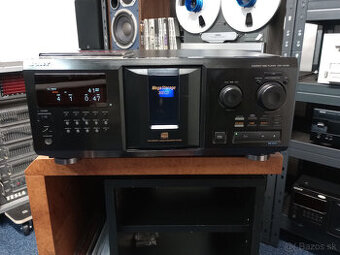 Sony CDP-CX335 CD