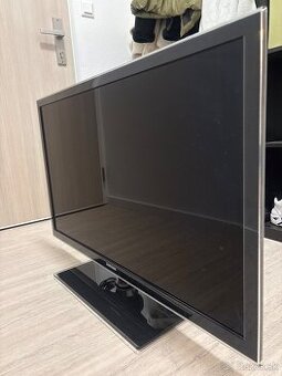 Samsung LED TV 101cm - 1