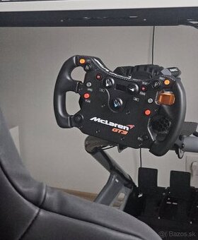 Fanatec DD Pro - 1