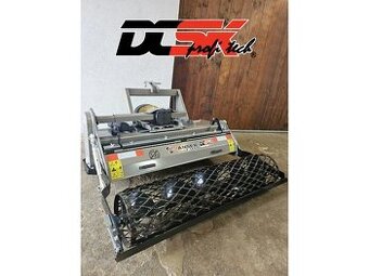 DCSK profi tech - Jansen UKF-145 zakladač trávnika