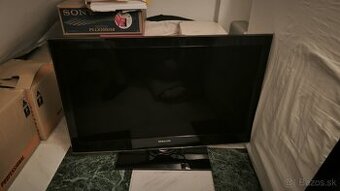 TV SAMSUNG UE40B6000VP