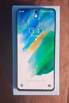 SAMSUNG S21 FE 128GB 5G - 1