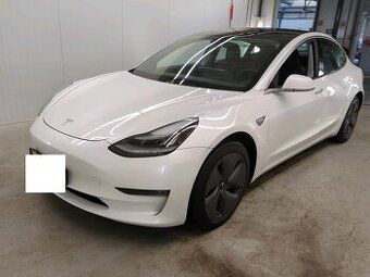 Tesla Model 3 Long Range Dual AWD - 1