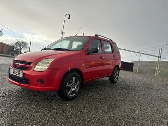 Suzuki Ignis 4x4