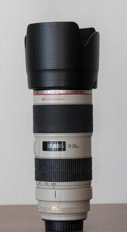 Canon EF 70-200mm f/2.8 L IS II USM - 1