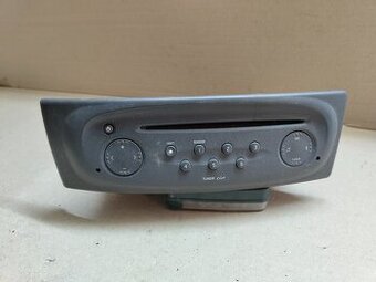 autoradio renault scenic 7700434425 20€