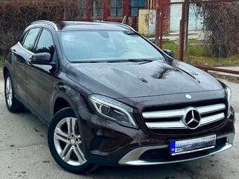 Mercedes Benz GLA 200d - 37000km - Automat - 1