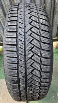 Špičkové zimné pneu Continental WinterContact - 235/65 r17