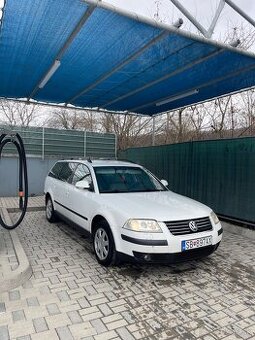 Vw passat b5,5