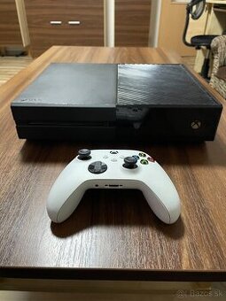 Xbox One