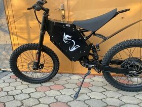 E-bike