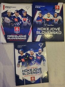 Hokejove Slovensko