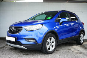 459-Opel Mokka X, 2017, nafta, 1.6CDTi Business+, 100kw