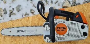 Stihl ms 194 T/C motorova  pila