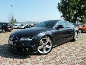 Audi A7 Sportback 3.0 TFSI quattro S tronic - 1