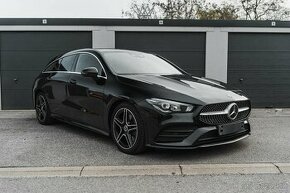 Mercedes-Benz CLA200 d CLA 200d Shooting Brake SB AMG DPH