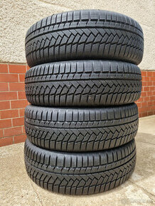 215/65 r17 zimne pneumatiky 215 65 17 - 1