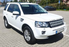 Land Rover Freelander 2, automat, 138tis km, 2013 - 1