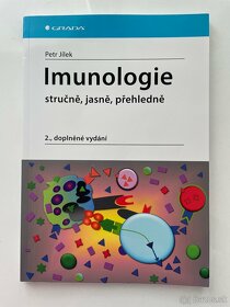 Základy imunológie - 1