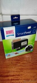 Juwel Smart feed 2.0 automatické krmítko.