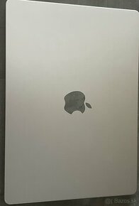 MacBook Pro 14" M1 PRO SK 2021 Vesmírne sivý