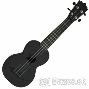 Predam Sopránové ukulele Pasadena WU-21X+obal.