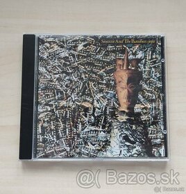 Siouxsie And The Banshees - Juju CD