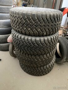 HANKOOK DynaPro MT 33X12.50R15